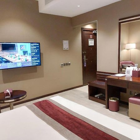 Normas Hotel Al-Chubar Zewnętrze zdjęcie