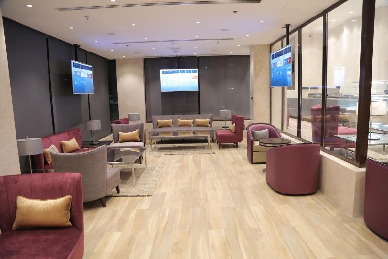 Normas Hotel Al-Chubar Zewnętrze zdjęcie