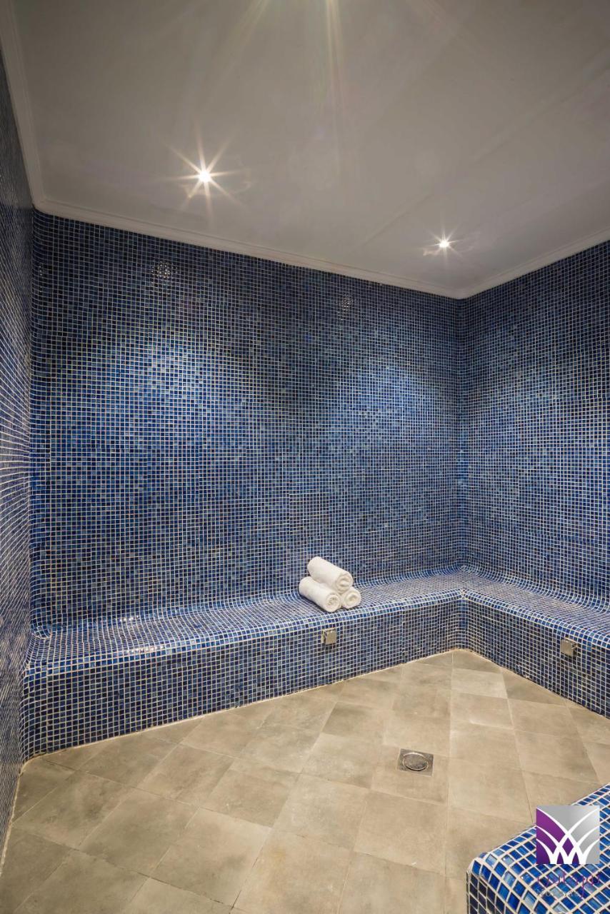 Normas Hotel Al-Chubar Zewnętrze zdjęcie