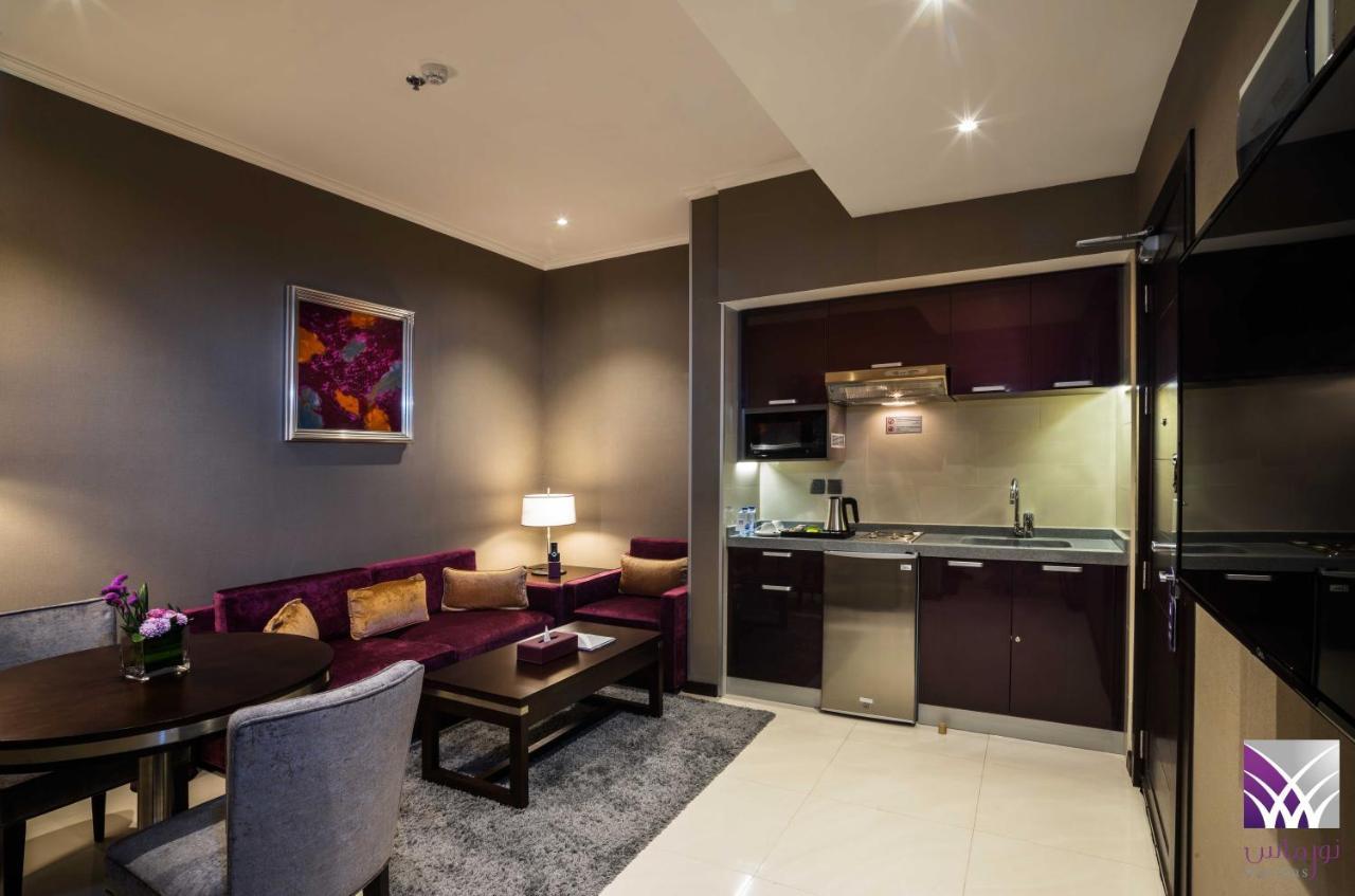 Normas Hotel Al-Chubar Zewnętrze zdjęcie