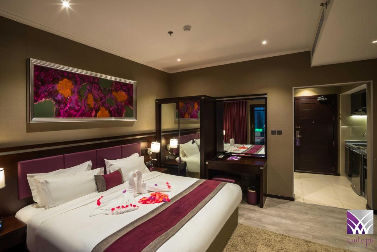 Normas Hotel Al-Chubar Zewnętrze zdjęcie