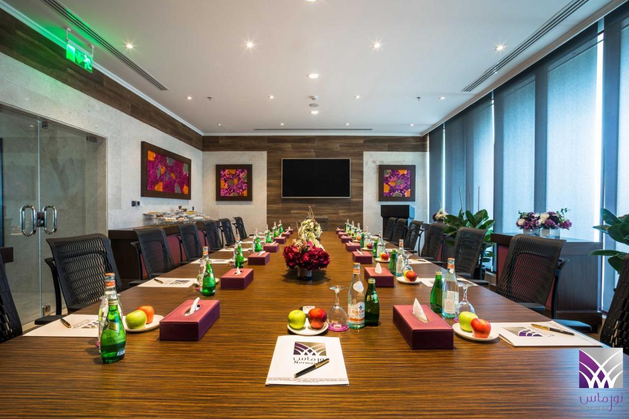 Normas Hotel Al-Chubar Zewnętrze zdjęcie