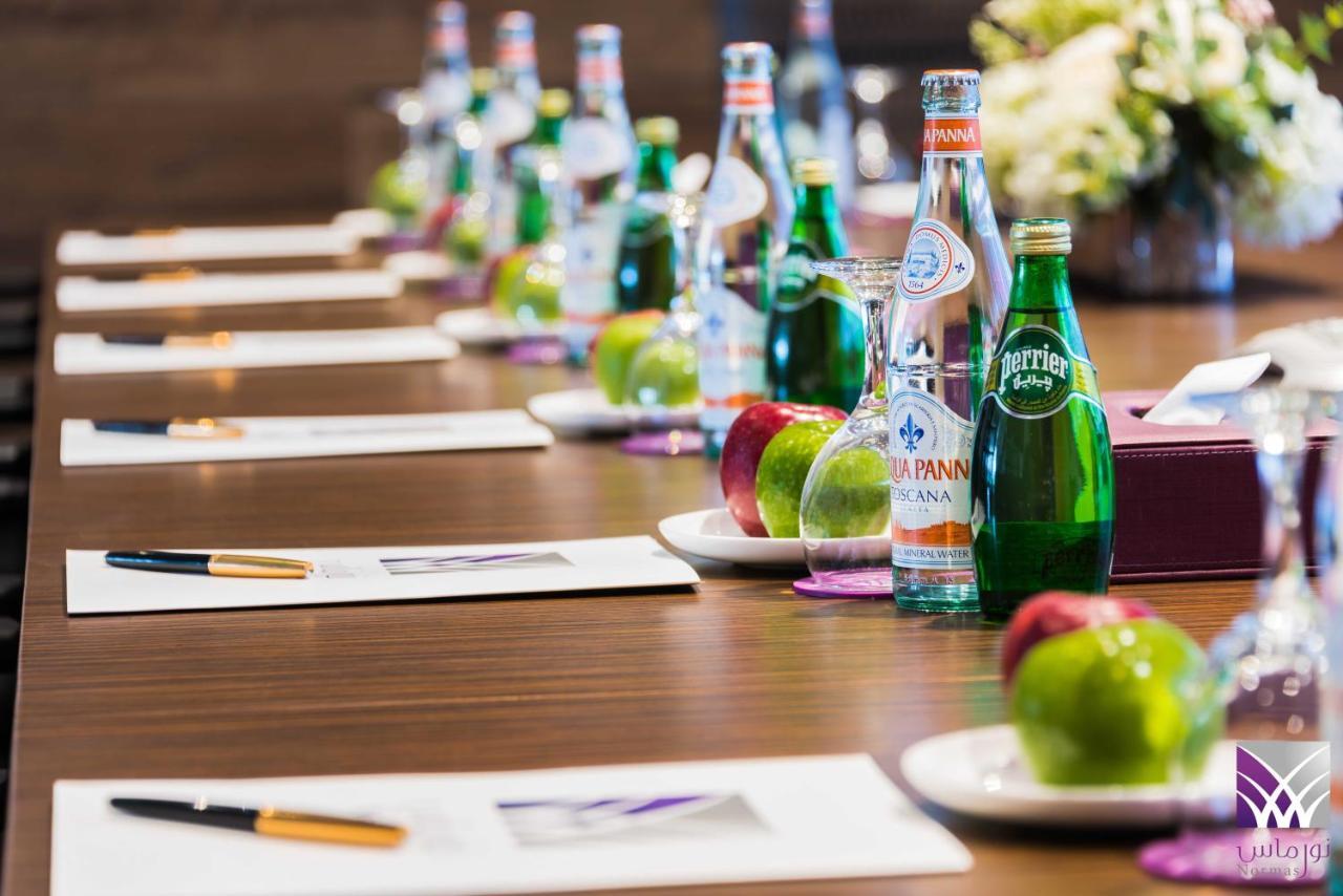 Normas Hotel Al-Chubar Zewnętrze zdjęcie