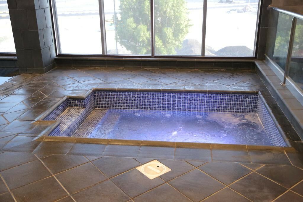 Normas Hotel Al-Chubar Zewnętrze zdjęcie